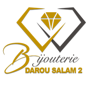 Logo&nbsp;BIJOUTERIE  DAROU SALAM 2